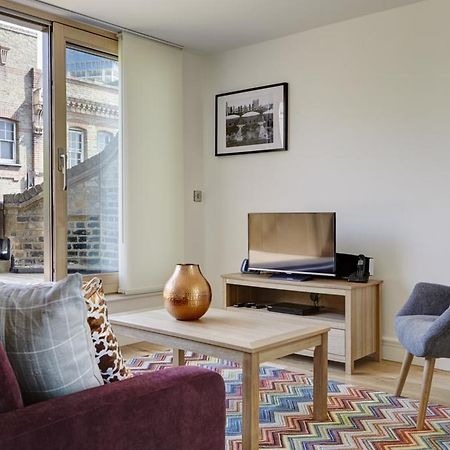 Lambeth North One Διαμέρισμα Λονδίνο Εξωτερικό φωτογραφία