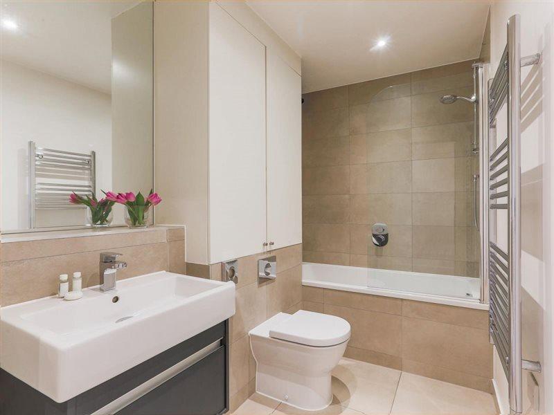 Lambeth North One Διαμέρισμα Λονδίνο Εξωτερικό φωτογραφία