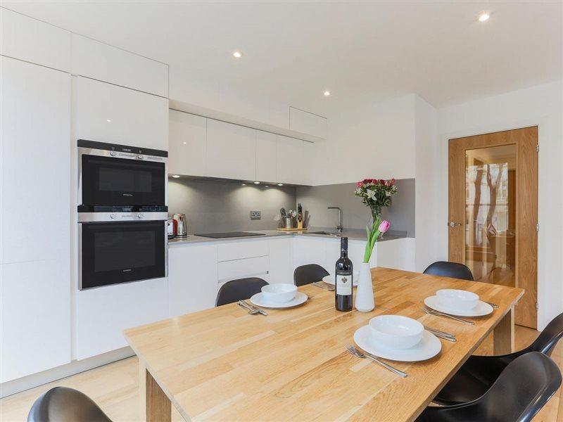 Lambeth North One Διαμέρισμα Λονδίνο Εξωτερικό φωτογραφία